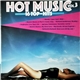 Various - Hot Music Vol.3 - 16 Top-Hits